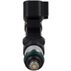 Purchase Top-Quality BOSCH - 280158193 - Fuel Injectors pa2