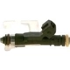 Purchase Top-Quality BOSCH - 280158827 - Fuel Injector pa6