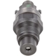 Purchase Top-Quality New Fuel Injector by BOSCH - 0432217276 pa2