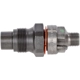 Purchase Top-Quality New Fuel Injector by BOSCH - 0432217276 pa4