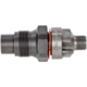 Purchase Top-Quality New Fuel Injector by BOSCH - 0432217276 pa5