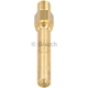 Purchase Top-Quality New Fuel Injector by BOSCH - 0437502054 pa3