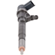 Purchase Top-Quality New Fuel Injector by BOSCH - 0445110217 pa2