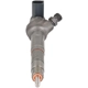 Purchase Top-Quality New Fuel Injector by BOSCH - 0445110437 pa1