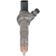 Purchase Top-Quality New Fuel Injector by BOSCH - 0445110437 pa7