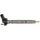 Purchase Top-Quality New Fuel Injector by BOSCH - 0445116010 pa5