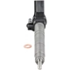 Purchase Top-Quality New Fuel Injector by BOSCH - 0445116027 pa11