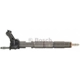 Purchase Top-Quality New Fuel Injector by BOSCH - 0445117008 pa2