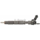 Purchase Top-Quality New Fuel Injector by BOSCH - 0445117010 pa4