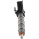 Purchase Top-Quality New Fuel Injector by BOSCH - 0445117031 pa7