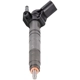 Purchase Top-Quality New Fuel Injector by BOSCH - 0445117037 pa1