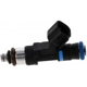 Purchase Top-Quality New Fuel Injector by BOSCH - 62004 pa7