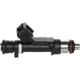 Purchase Top-Quality BOSCH - 62006 - Fuel Injector pa1