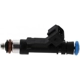 Purchase Top-Quality New Fuel Injector by BOSCH - 62010 pa1