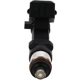 Purchase Top-Quality New Fuel Injector by BOSCH - 62010 pa5