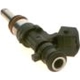 Purchase Top-Quality New Fuel Injector by BOSCH - 62012 pa1