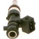 Purchase Top-Quality New Fuel Injector by BOSCH - 62012 pa3