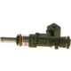 Purchase Top-Quality New Fuel Injector by BOSCH - 62012 pa5