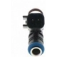 Purchase Top-Quality New Fuel Injector by BOSCH - 62014 pa1