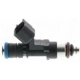 Purchase Top-Quality New Fuel Injector by BOSCH - 62014 pa4