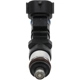 Purchase Top-Quality New Fuel Injector by BOSCH - 62015 pa2