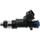 Purchase Top-Quality New Fuel Injector by BOSCH - 62015 pa5