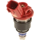 Purchase Top-Quality New Fuel Injector by BOSCH - 62017 pa11