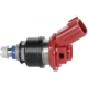 Purchase Top-Quality New Fuel Injector by BOSCH - 62017 pa14