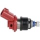 Purchase Top-Quality New Fuel Injector by BOSCH - 62017 pa15