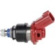 Purchase Top-Quality New Fuel Injector by BOSCH - 62017 pa6