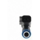 Purchase Top-Quality New Fuel Injector by BOSCH - 62022 pa1