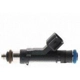 Purchase Top-Quality New Fuel Injector by BOSCH - 62022 pa3