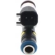 Purchase Top-Quality New Fuel Injector by BOSCH - 62028 pa2