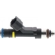 Purchase Top-Quality New Fuel Injector by BOSCH - 62028 pa4