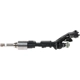 Purchase Top-Quality BOSCH - 62120 - New Fuel Injector pa4