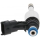 Purchase Top-Quality New Fuel Injector by BOSCH - 62125 pa2