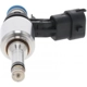 Purchase Top-Quality New Fuel Injector by BOSCH - 62125 pa3