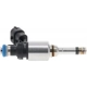 Purchase Top-Quality New Fuel Injector by BOSCH - 62125 pa5