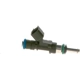 Purchase Top-Quality New Fuel Injector by BOSCH - 62130 pa3