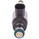 Purchase Top-Quality BOSCH - 62141 - Fuel Injector pa4