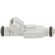 Purchase Top-Quality New Fuel Injector by BOSCH - 62203 pa1