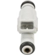 Purchase Top-Quality New Fuel Injector by BOSCH - 62203 pa2