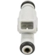 Purchase Top-Quality New Fuel Injector by BOSCH - 62203 pa9