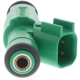 Purchase Top-Quality New Fuel Injector by BOSCH - 62225 pa2