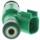 Purchase Top-Quality New Fuel Injector by BOSCH - 62225 pa3