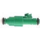 Purchase Top-Quality New Fuel Injector by BOSCH - 62225 pa5