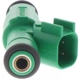 Purchase Top-Quality New Fuel Injector by BOSCH - 62225 pa6