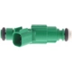 Purchase Top-Quality New Fuel Injector by BOSCH - 62225 pa7
