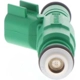 Purchase Top-Quality New Fuel Injector by BOSCH - 62225 pa9