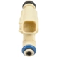 Purchase Top-Quality New Fuel Injector by BOSCH - 62234 pa15